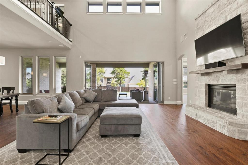 Highland Oaks - Residential