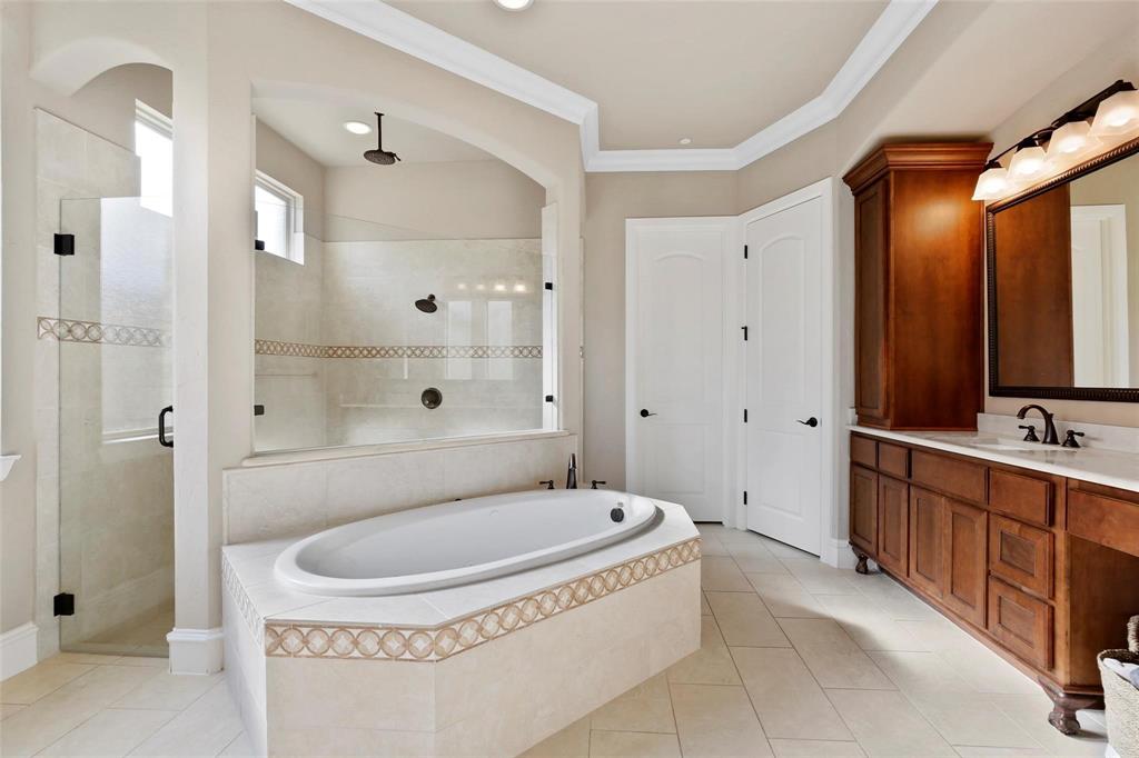 Highland Oaks - Residential