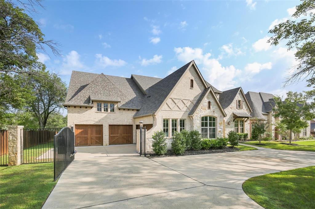 Highland Oaks - Residential