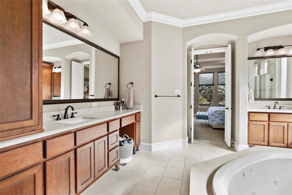 Highland Oaks - Residential