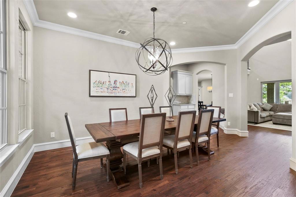 Highland Oaks - Residential