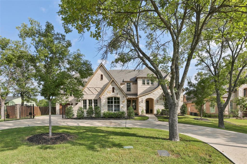 Highland Oaks - Residential