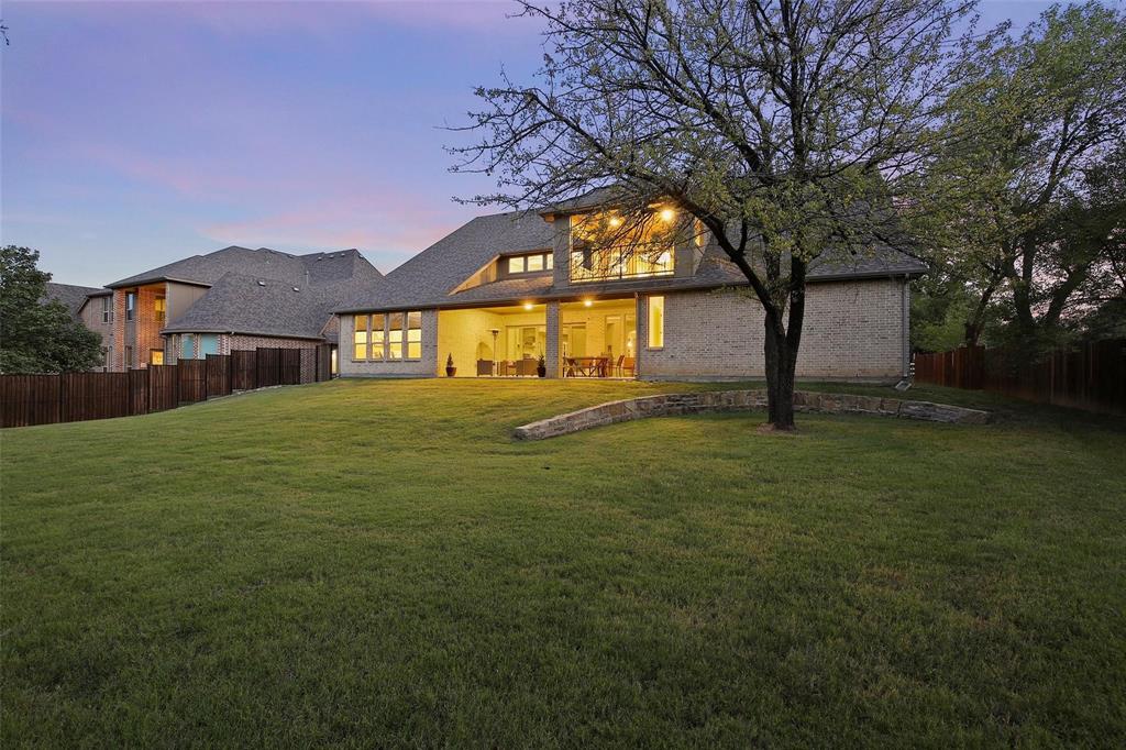 Highland Oaks - Residential