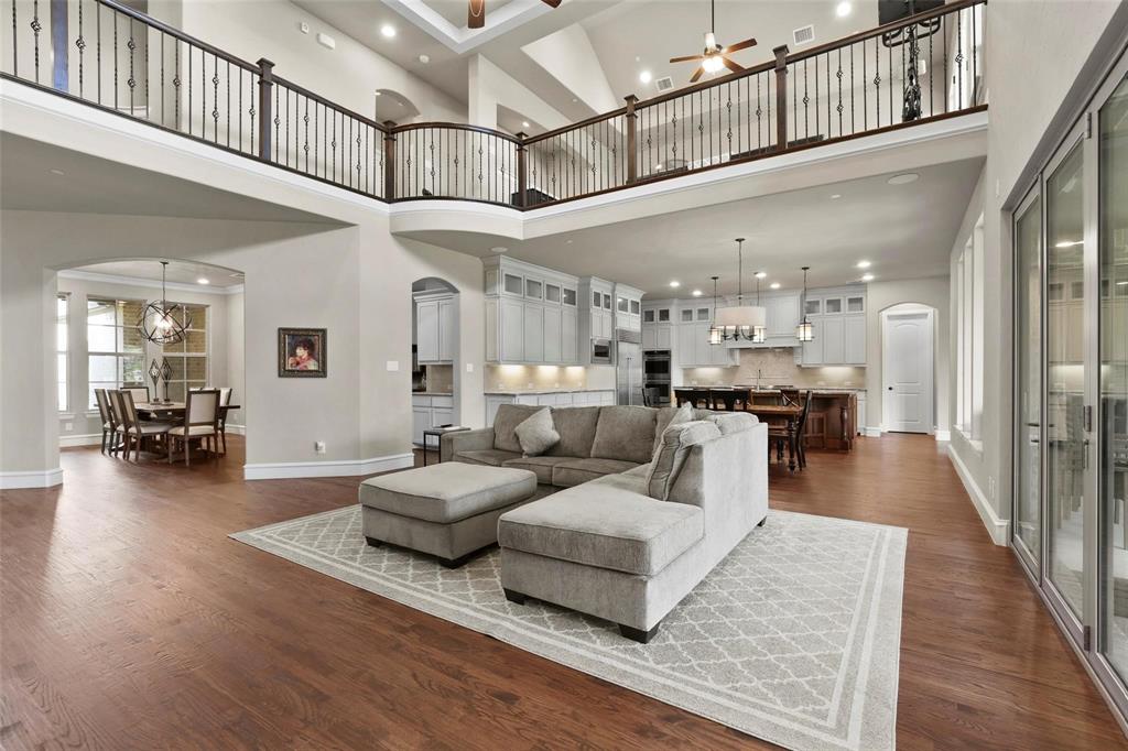 Highland Oaks - Residential