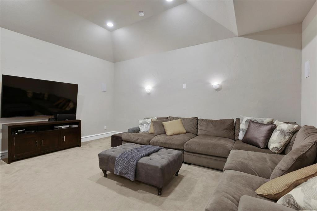 Highland Oaks - Residential