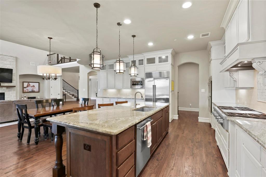 Highland Oaks - Residential