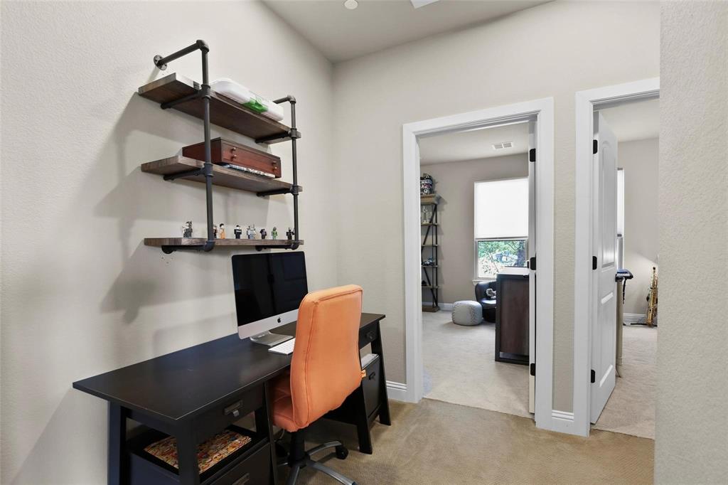 Highland Oaks - Residential