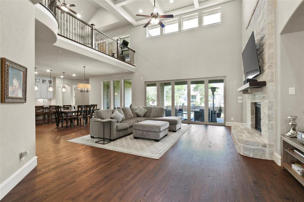 Highland Oaks - Residential