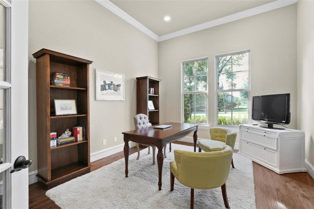 Highland Oaks - Residential