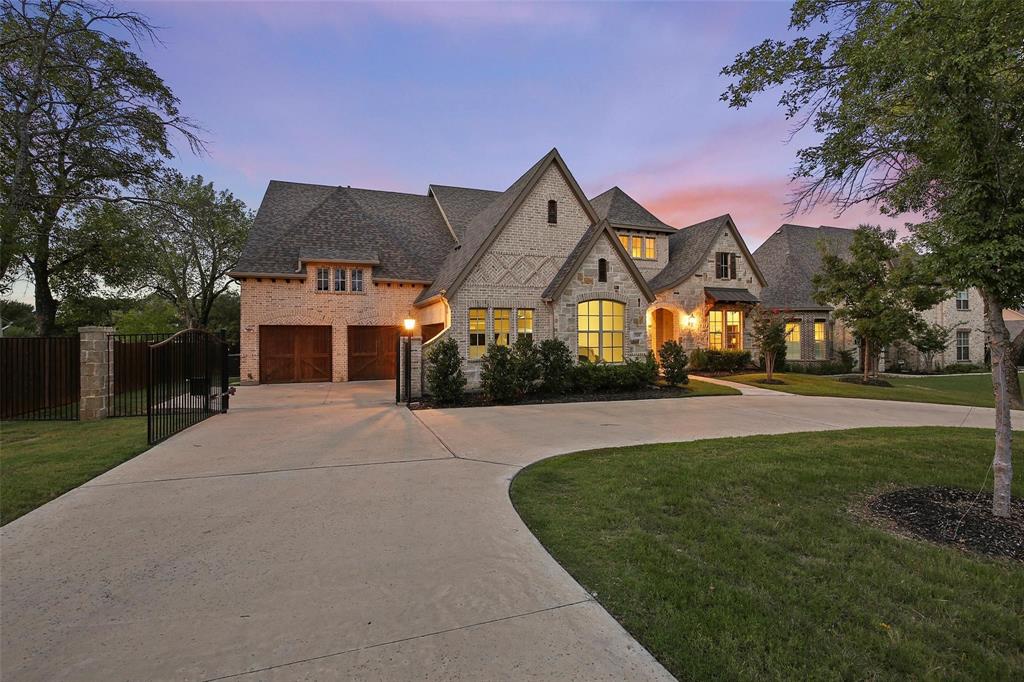 Highland Oaks - Residential