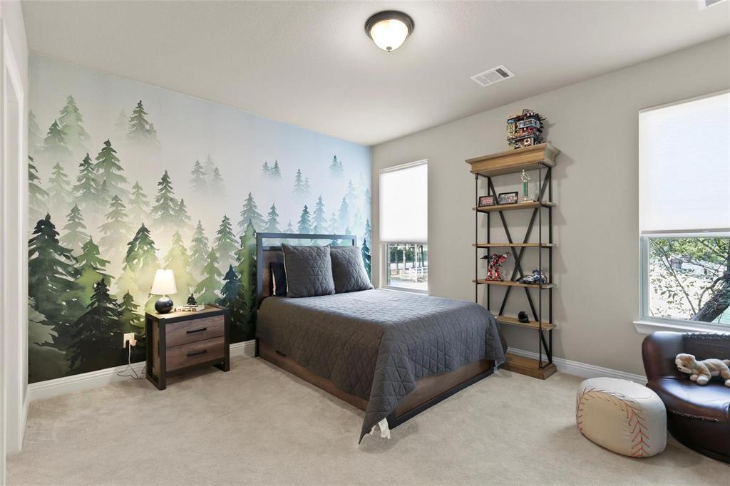 Highland Oaks - Residential