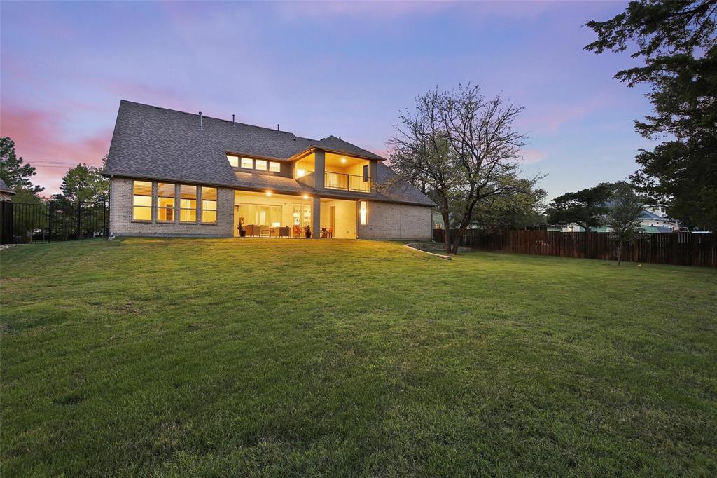 Highland Oaks - Residential