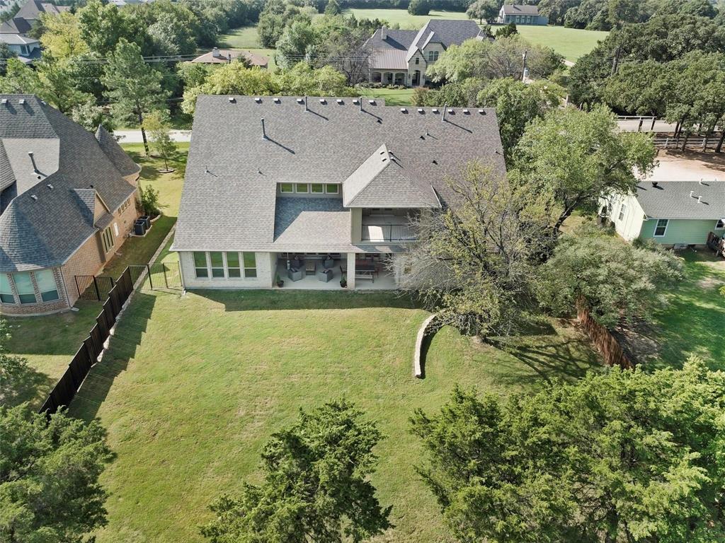 Highland Oaks - Residential