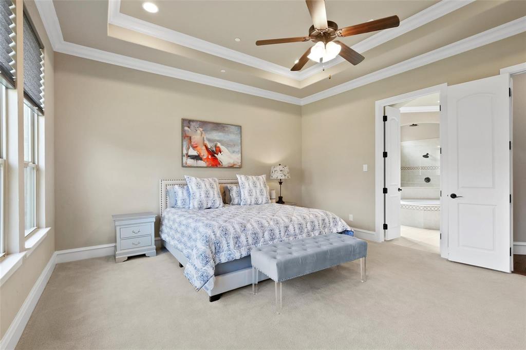 Highland Oaks - Residential