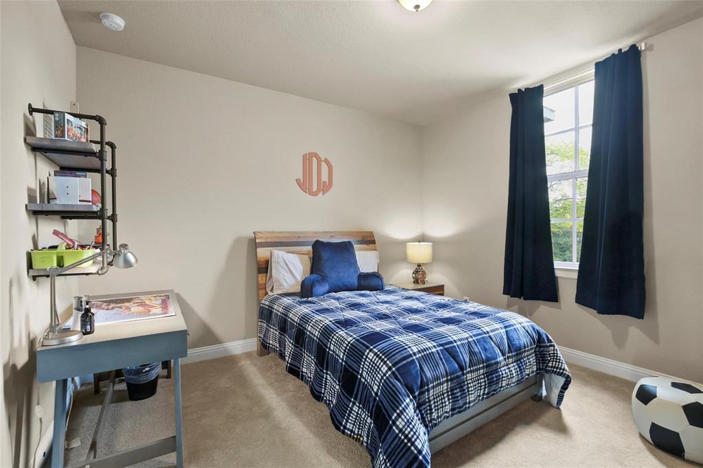 Highland Oaks - Residential