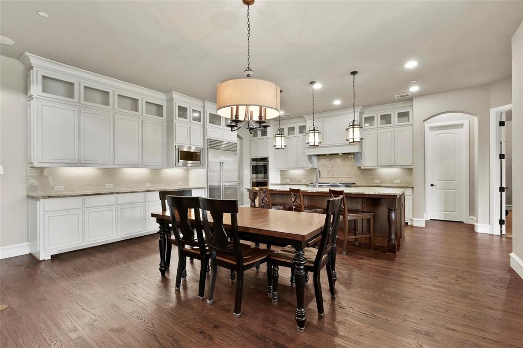 Highland Oaks - Residential