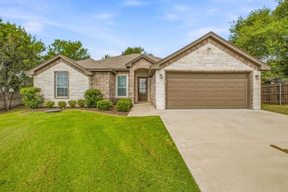 5018 San Marcos Drive Granbury TX 76048