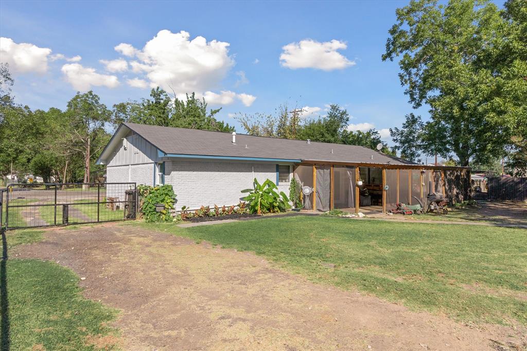 Cheatham - Residential