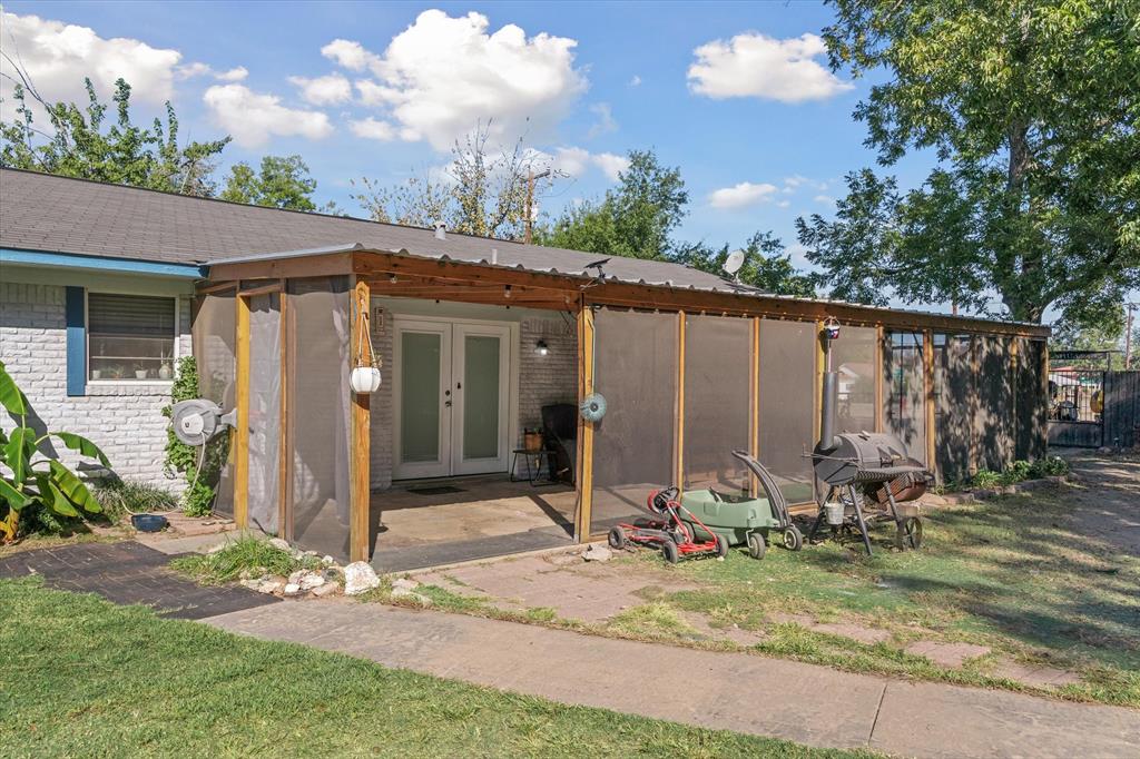 Cheatham - Residential