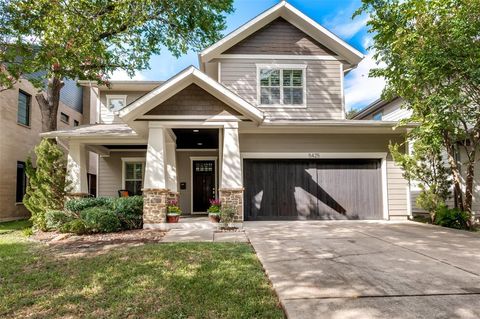 5425 Belmont Avenue Dallas TX 75206