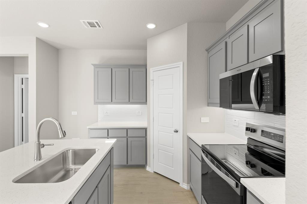 Belmont - Residential