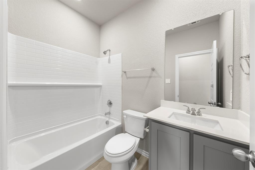 Belmont - Residential