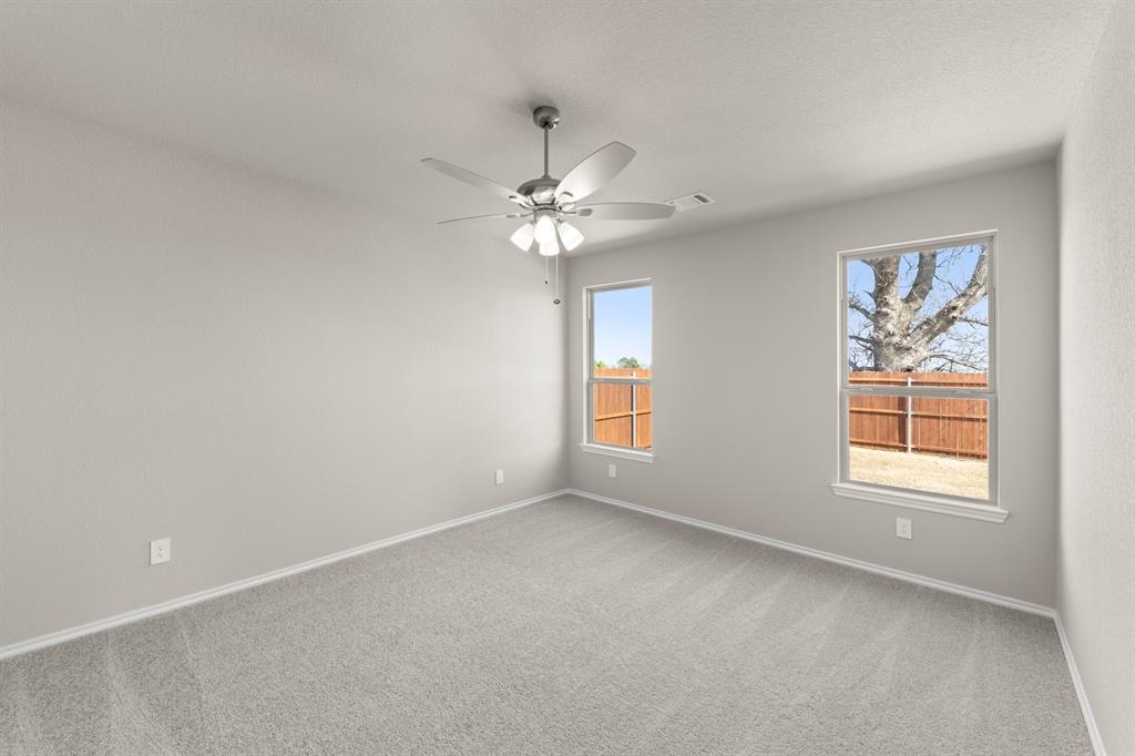 Belmont - Residential