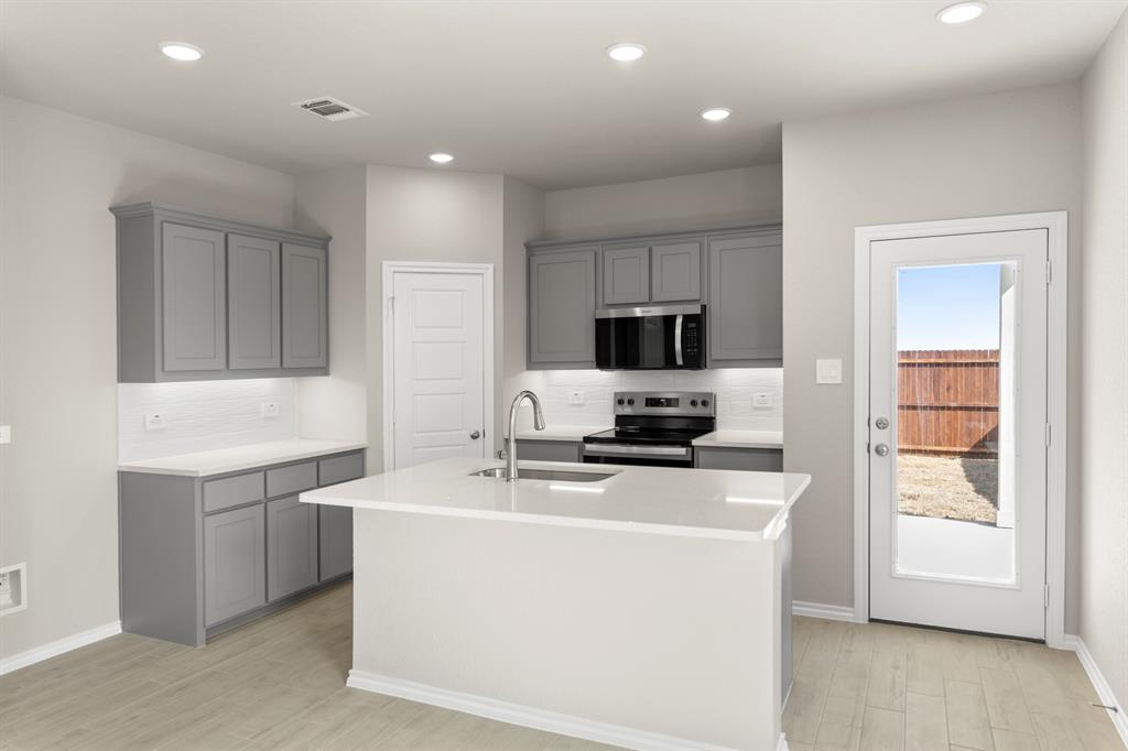 Belmont - Residential