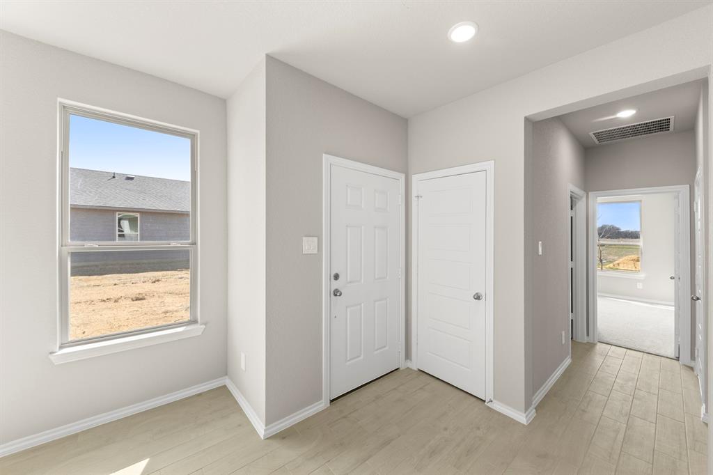 Belmont - Residential