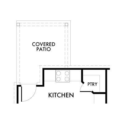 Belmont - Residential