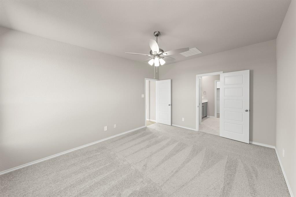 Belmont - Residential