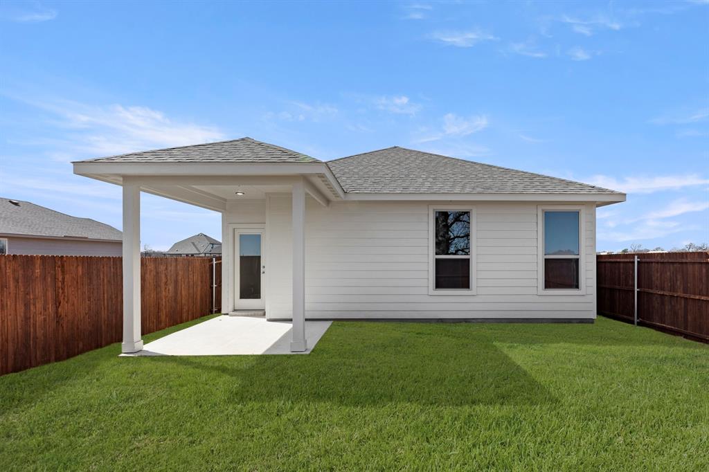 Belmont - Residential