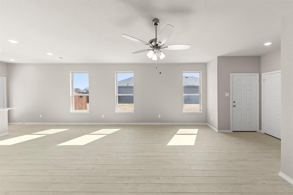 Belmont - Residential