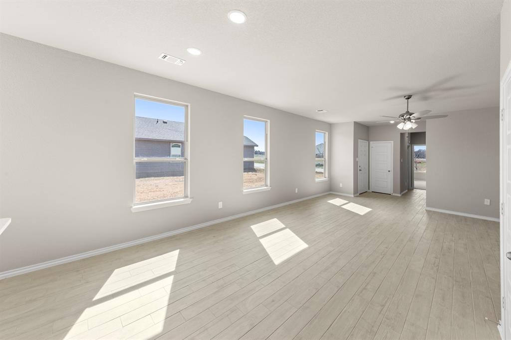 Belmont - Residential