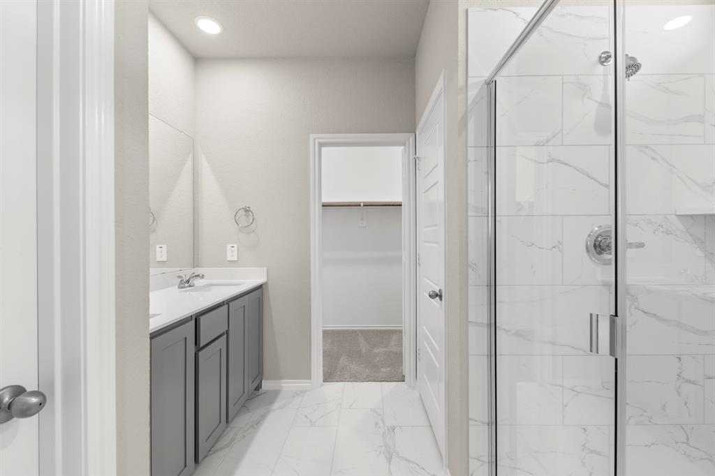 Belmont - Residential