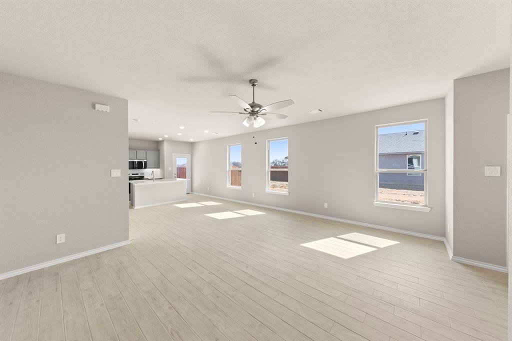 Belmont - Residential