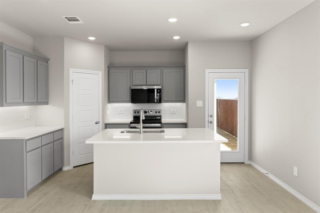 Belmont - Residential