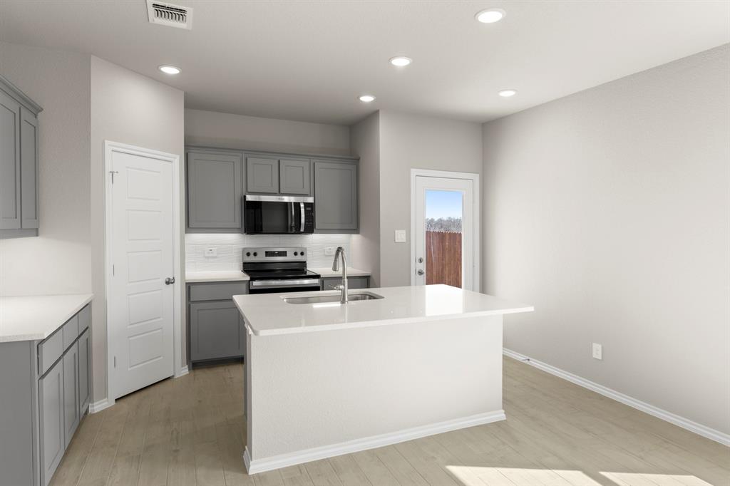 Belmont - Residential