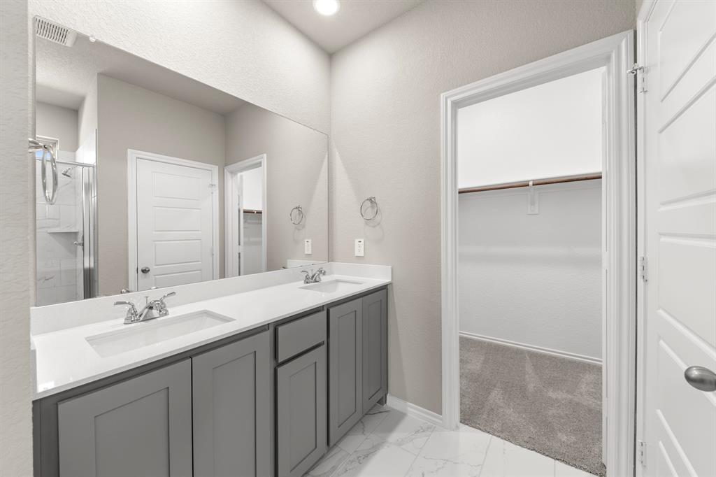 Belmont - Residential