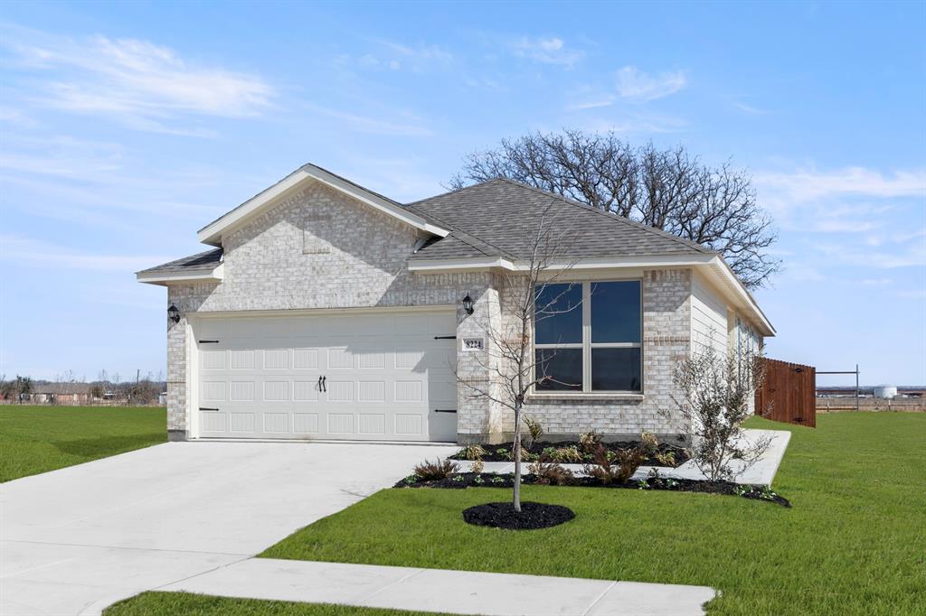 Belmont - Residential