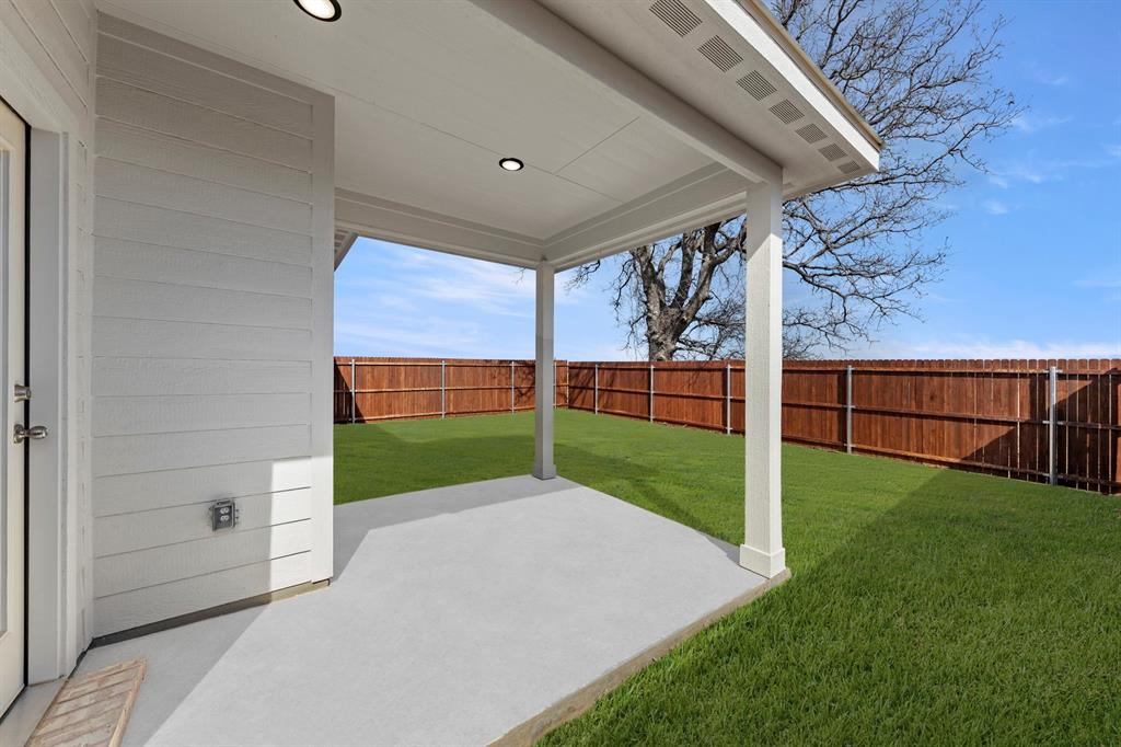 Belmont - Residential