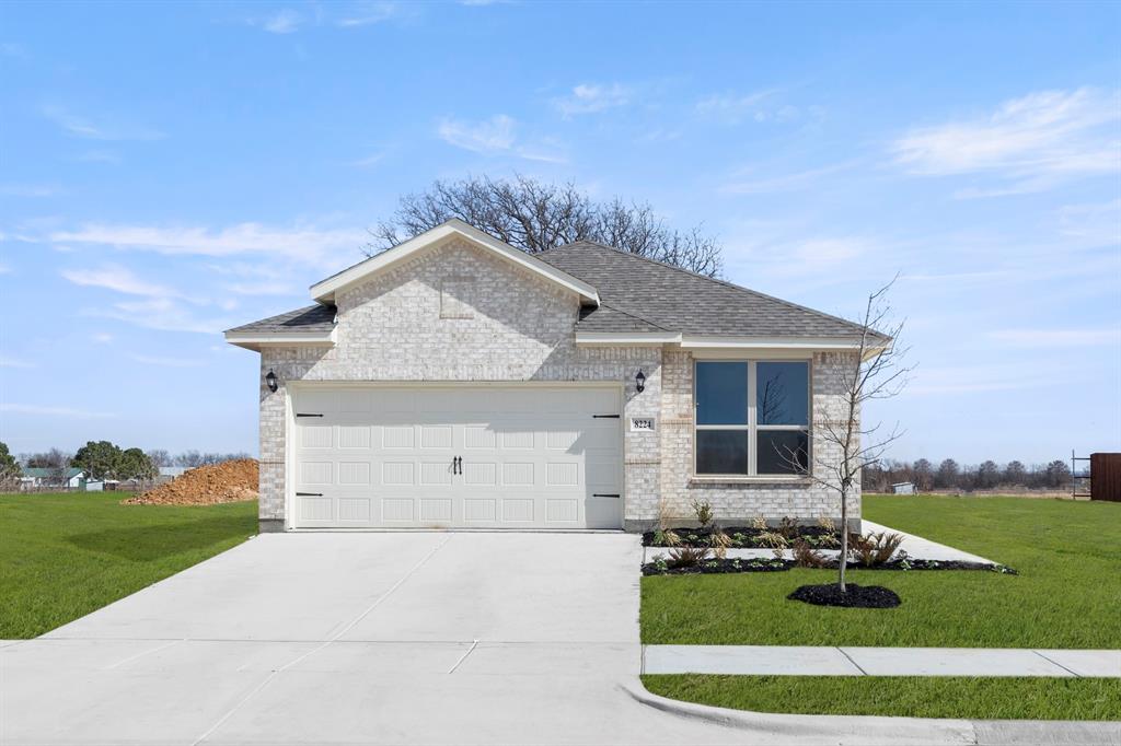 Belmont - Residential