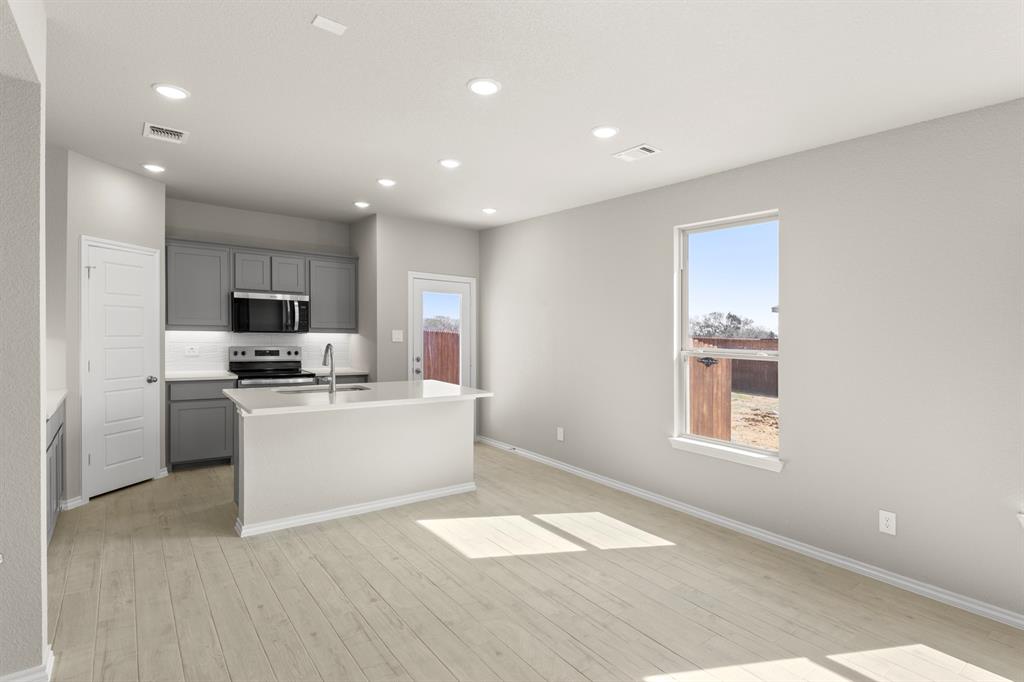 Belmont - Residential