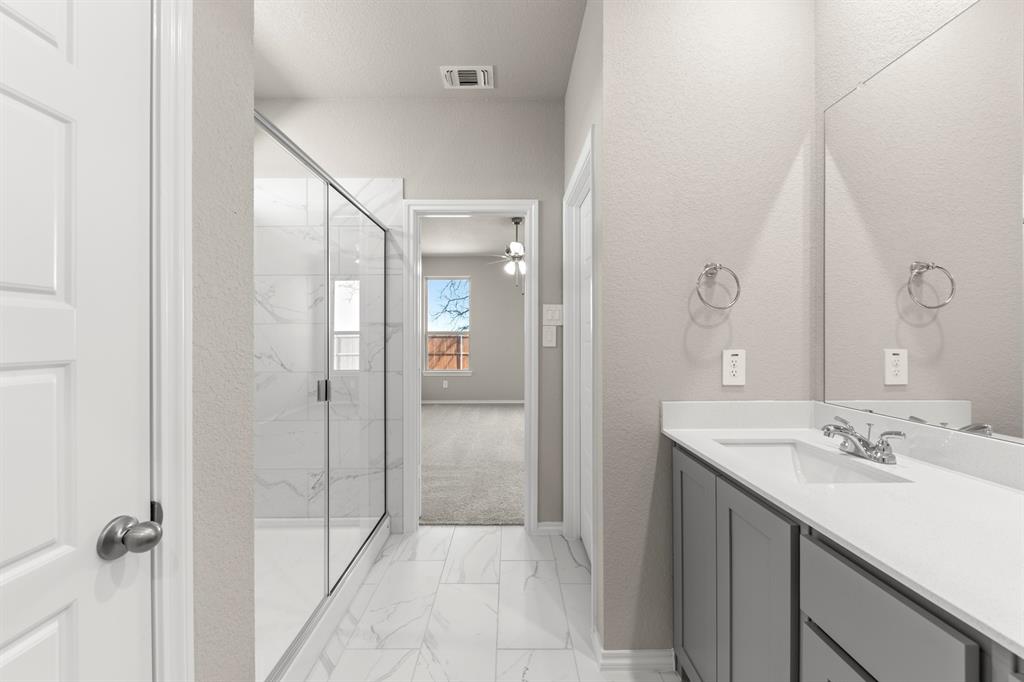 Belmont - Residential