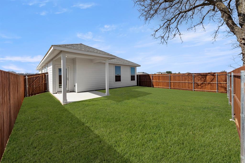 Belmont - Residential