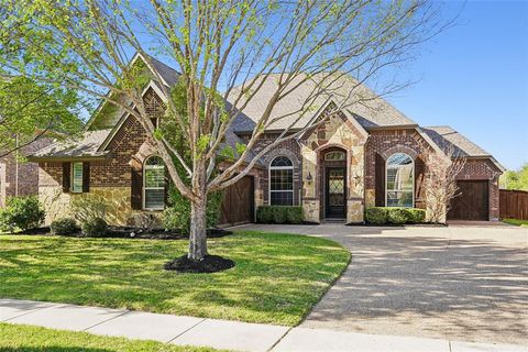 2891 Redfern Drive Trophy Club TX 76262