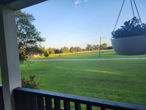 A home in Frierson