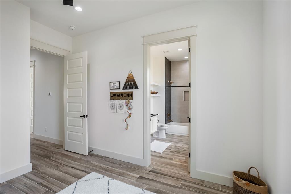 Blue Bonnet Ridge Ph - Residential