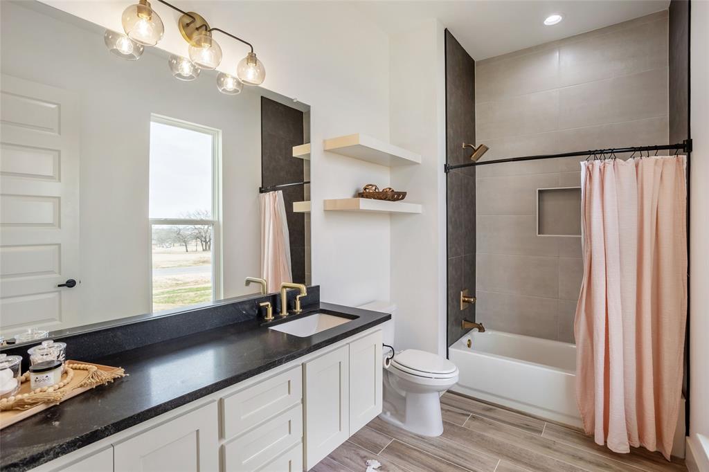 Blue Bonnet Ridge Ph - Residential