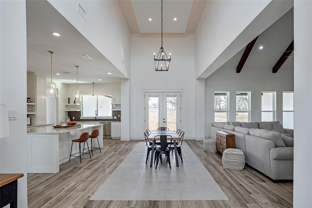 Blue Bonnet Ridge Ph - Residential